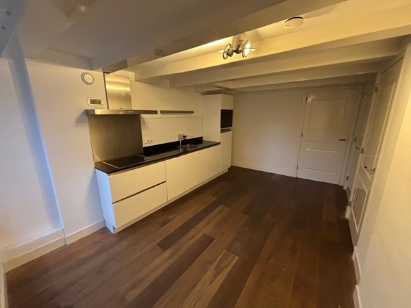 Medium property photo - Warmoesstraat 60-3, 1012 JG Amsterdam